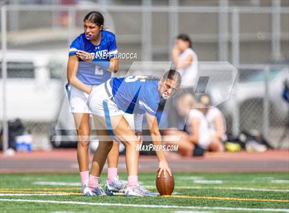 Thumbnail 3 in Lompoc vs. Santa Barbara Hueneme Tourney 10/5/2024 photogallery.