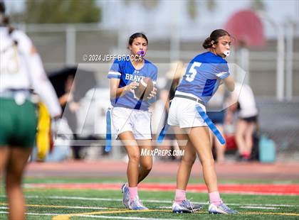 Thumbnail 3 in Lompoc vs. Santa Barbara Hueneme Tourney 10/5/2024 photogallery.