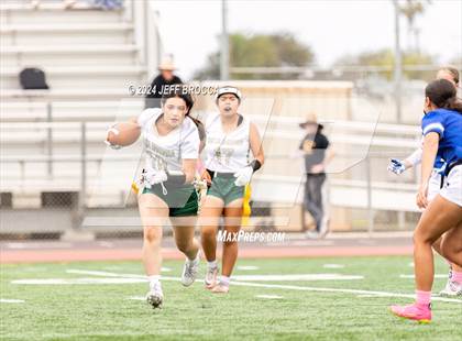 Thumbnail 3 in Lompoc vs. Santa Barbara Hueneme Tourney 10/5/2024 photogallery.