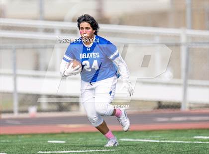 Thumbnail 2 in Lompoc vs. Santa Barbara Hueneme Tourney 10/5/2024 photogallery.