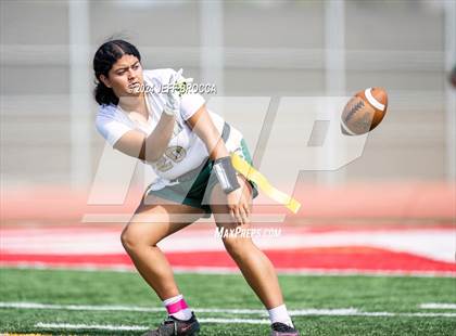 Thumbnail 1 in Lompoc vs. Santa Barbara Hueneme Tourney 10/5/2024 photogallery.