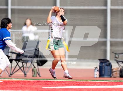 Thumbnail 1 in Lompoc vs. Santa Barbara Hueneme Tourney 10/5/2024 photogallery.