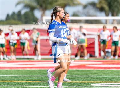 Thumbnail 2 in Lompoc vs. Santa Barbara Hueneme Tourney 10/5/2024 photogallery.