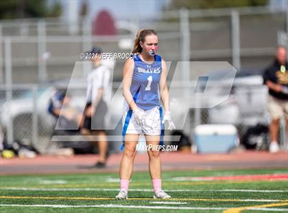 Thumbnail 1 in Lompoc vs. Santa Barbara Hueneme Tourney 10/5/2024 photogallery.