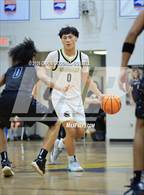 Photo from the gallery "Northeast Guilford @ Croatan"