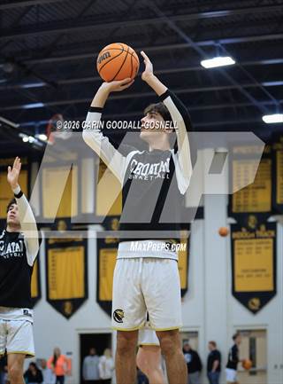 Northeast Guilford @ Croatan