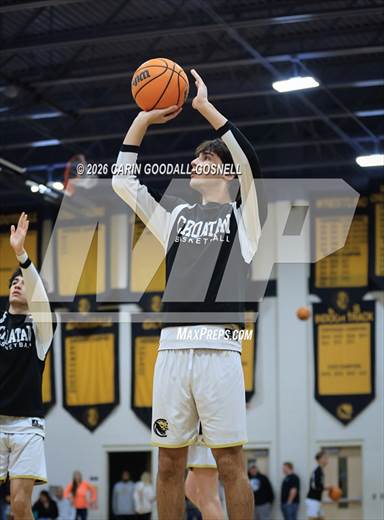 Northeast Guilford @ Croatan