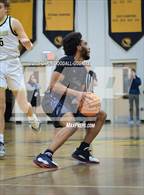 Photo from the gallery "Northeast Guilford @ Croatan"