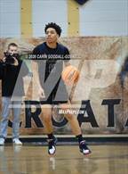 Photo from the gallery "Northeast Guilford @ Croatan"