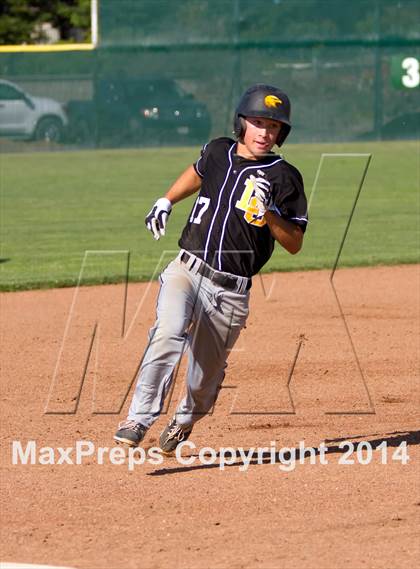 Thumbnail 2 in Del Oro @ Granite Bay photogallery.