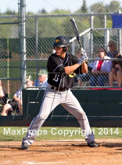 Thumbnail 2 in Del Oro @ Granite Bay photogallery.