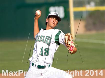 Thumbnail 3 in Del Oro @ Granite Bay photogallery.