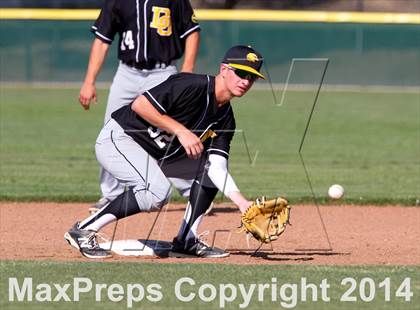 Thumbnail 1 in Del Oro @ Granite Bay photogallery.