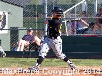 Thumbnail 1 in Del Oro @ Granite Bay photogallery.