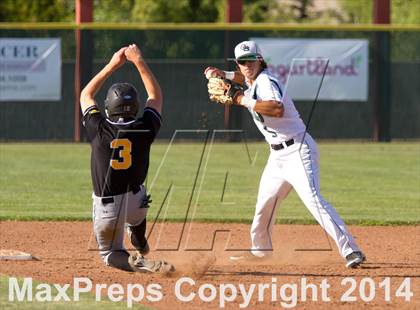 Thumbnail 1 in Del Oro @ Granite Bay photogallery.