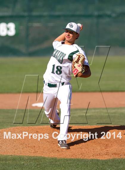 Thumbnail 2 in Del Oro @ Granite Bay photogallery.