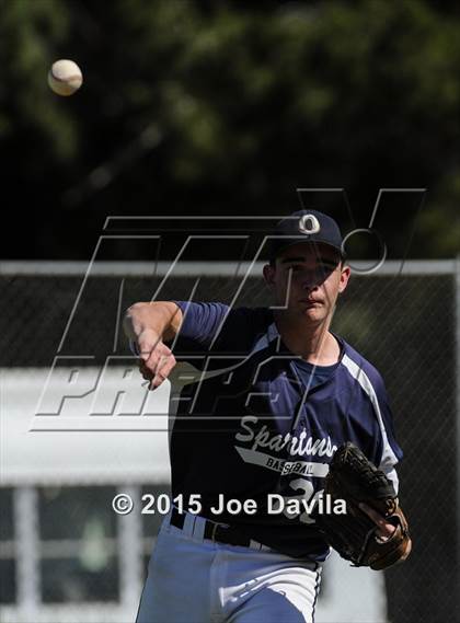 Thumbnail 2 in Orcutt Academy @ Valley Christian Academy photogallery.