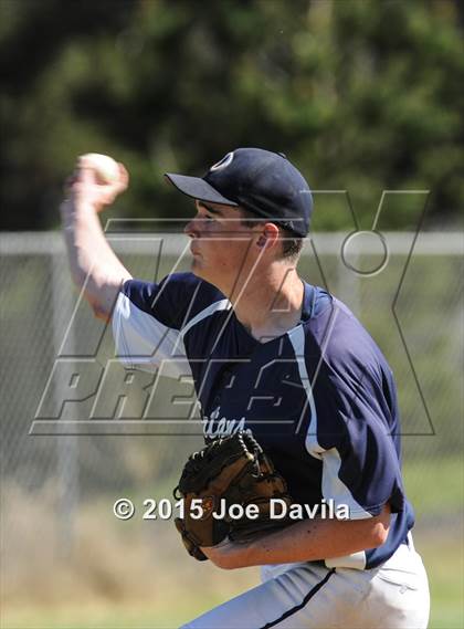 Thumbnail 2 in Orcutt Academy @ Valley Christian Academy photogallery.