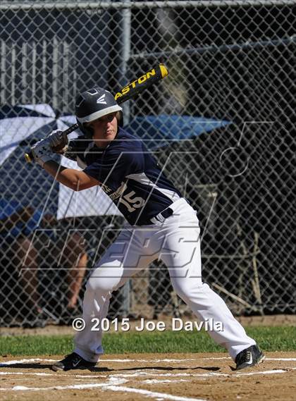 Thumbnail 2 in Orcutt Academy @ Valley Christian Academy photogallery.
