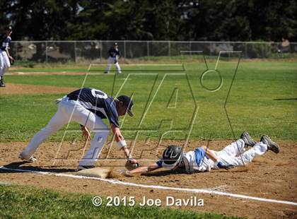 Thumbnail 1 in Orcutt Academy @ Valley Christian Academy photogallery.