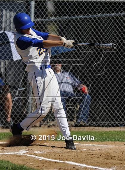 Thumbnail 2 in Orcutt Academy @ Valley Christian Academy photogallery.