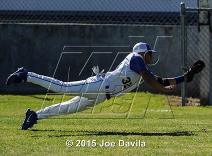 Thumbnail 3 in Orcutt Academy @ Valley Christian Academy photogallery.