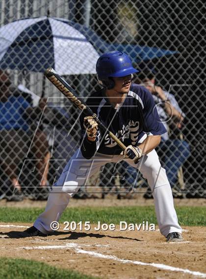 Thumbnail 2 in Orcutt Academy @ Valley Christian Academy photogallery.
