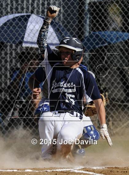 Thumbnail 2 in Orcutt Academy @ Valley Christian Academy photogallery.