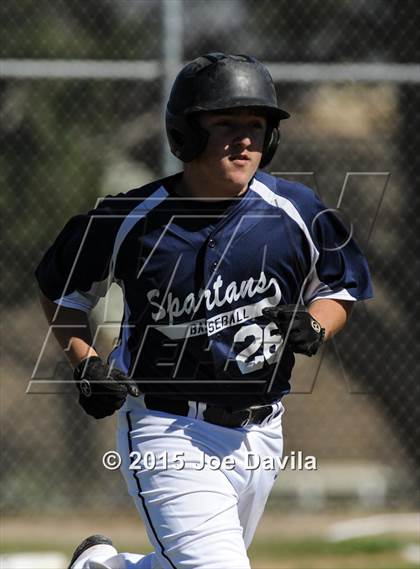 Thumbnail 3 in Orcutt Academy @ Valley Christian Academy photogallery.