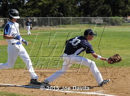 Thumbnail 3 in Orcutt Academy @ Valley Christian Academy photogallery.