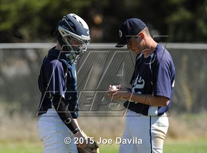 Thumbnail 2 in Orcutt Academy @ Valley Christian Academy photogallery.