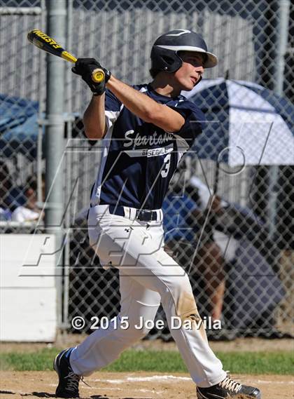 Thumbnail 3 in Orcutt Academy @ Valley Christian Academy photogallery.