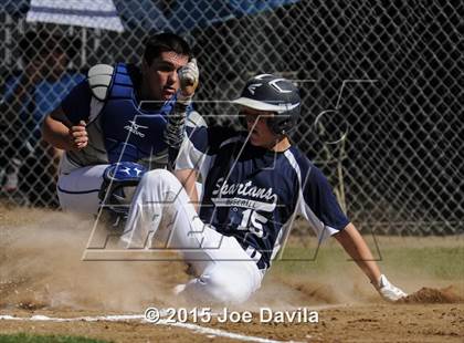 Thumbnail 3 in Orcutt Academy @ Valley Christian Academy photogallery.