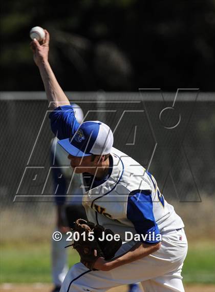 Thumbnail 3 in Orcutt Academy @ Valley Christian Academy photogallery.