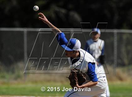Thumbnail 3 in Orcutt Academy @ Valley Christian Academy photogallery.