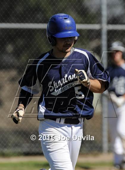 Thumbnail 2 in Orcutt Academy @ Valley Christian Academy photogallery.