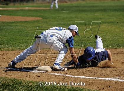 Thumbnail 3 in Orcutt Academy @ Valley Christian Academy photogallery.
