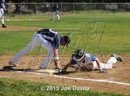 Thumbnail 1 in Orcutt Academy @ Valley Christian Academy photogallery.