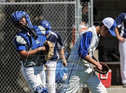 Thumbnail 3 in Orcutt Academy @ Valley Christian Academy photogallery.