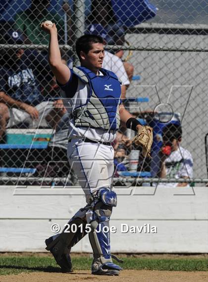 Thumbnail 3 in Orcutt Academy @ Valley Christian Academy photogallery.