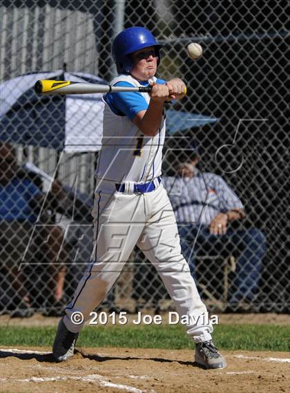 Thumbnail 3 in Orcutt Academy @ Valley Christian Academy photogallery.