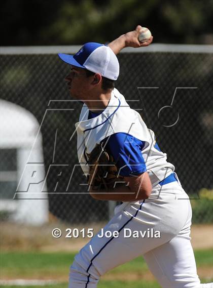Thumbnail 2 in Orcutt Academy @ Valley Christian Academy photogallery.
