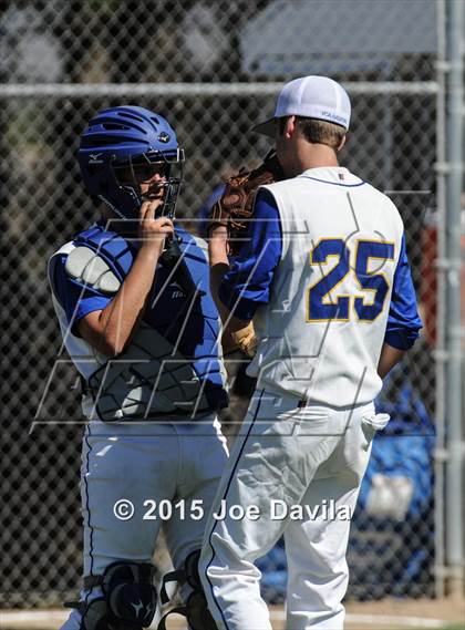 Thumbnail 3 in Orcutt Academy @ Valley Christian Academy photogallery.