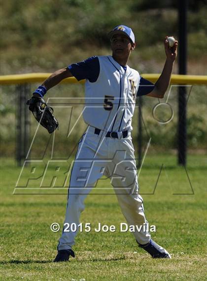 Thumbnail 1 in Orcutt Academy @ Valley Christian Academy photogallery.