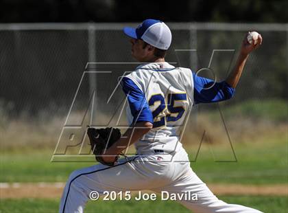 Thumbnail 2 in Orcutt Academy @ Valley Christian Academy photogallery.