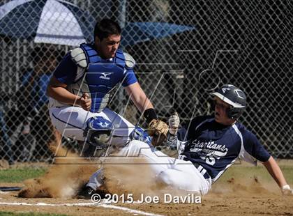 Thumbnail 2 in Orcutt Academy @ Valley Christian Academy photogallery.