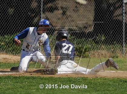 Thumbnail 1 in Orcutt Academy @ Valley Christian Academy photogallery.