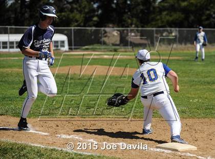 Thumbnail 1 in Orcutt Academy @ Valley Christian Academy photogallery.