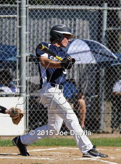 Thumbnail 3 in Orcutt Academy @ Valley Christian Academy photogallery.