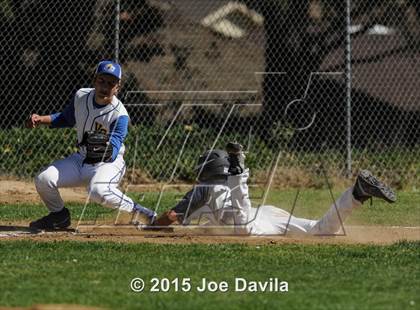 Thumbnail 2 in Orcutt Academy @ Valley Christian Academy photogallery.